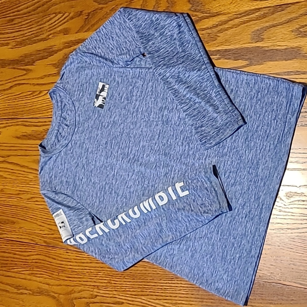 Abercrombie Active Athletic Shirt